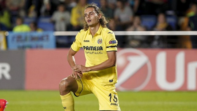 Ünal se convierte en el primer jugador turco que recala en el Levante