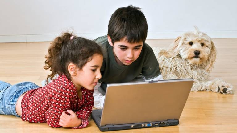 Nuestros hijos son de Marte (manual de instrucciones milenial)