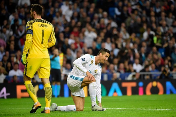 El Real Madrid visita al Tottenham con el liderato en juego