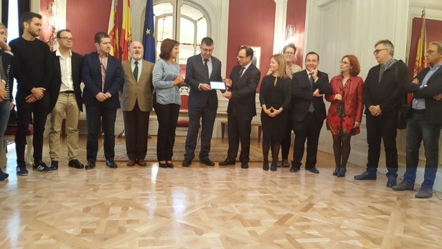 La Generalitat eleva la previsión de gasto para 2018 un 6,7%, hasta 15.224 millones 