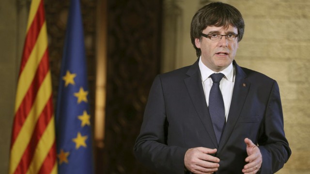 Puigdemont asegura que no pedirá asilo en Bélgica pero pide 