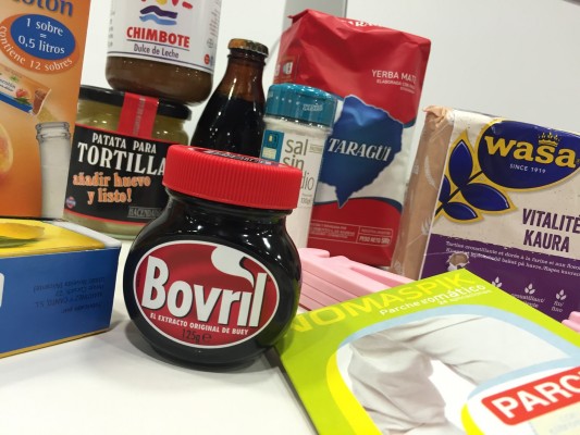 10 productos que ni imaginarías que están en el lineal de Mercadona