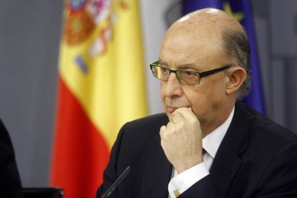 Montoro convoca al comité técnico para la reforma de la financiación autonómica