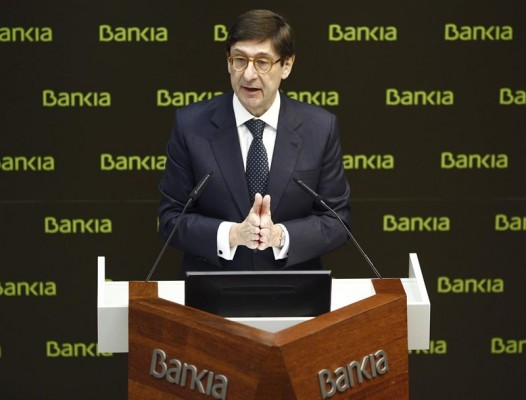 Goirigolzarri sigue cumpliendo