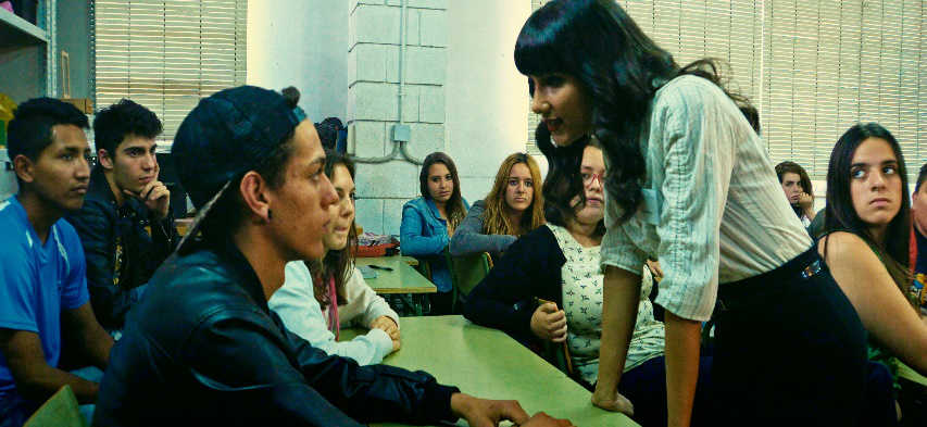 Cortos por la Igualdad denuncia 