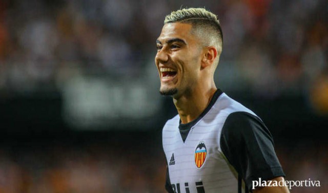 El Manchester United contacta con Andreas Pereira para 'tantear' su regreso en enero