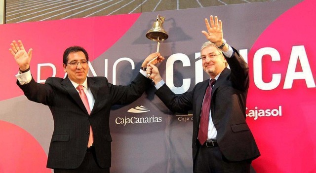 CaixaBank amortizará la primera emisión de preferentes de Banca Cívica el 18 de febrero

