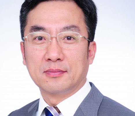 Cosco nombra a Kai Sun consejero delegado de Noatum en sustitución de Douglas Schultz