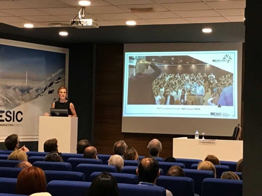 ESIC celebra el XXIV Encuentro de Centros de Enseñanza
 