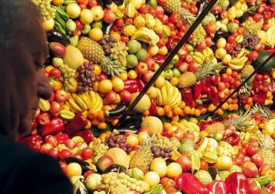 Los españoles, los más preocupados por la salud en lo referente a su alimentación, según estudio