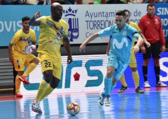 Tobe rescinde contrato con el Peñíscola tras llegar el pasado mes de junio
