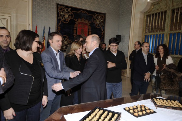 Alicante tendrá que renegociar el plan con fondos europeos de Cigarreras si prorroga las cuentas   