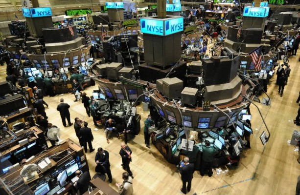 Lo mejor podría estar por llegar a Wall Street