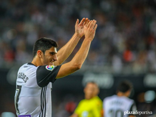 Guedes: 