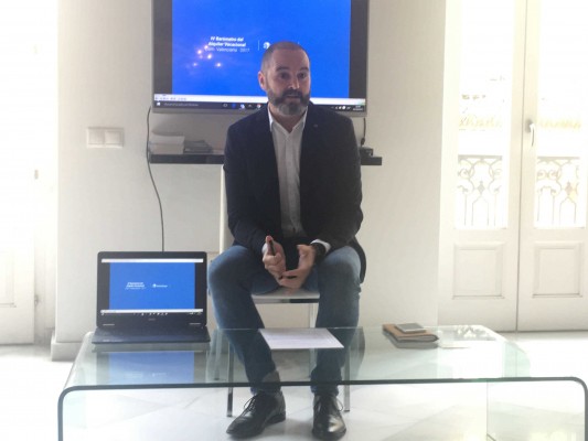 HomeAway habilita un campo para el número de registro de pisos turísticos pero no supervisa si se incluye