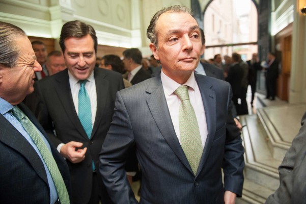 Salvador Navarro monta una consultora para la transformación digital de empresas