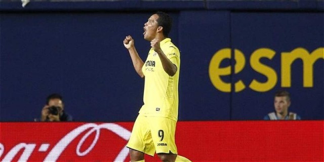 El Villarreal busca la primera plaza de grupo ante el Slavia Praga