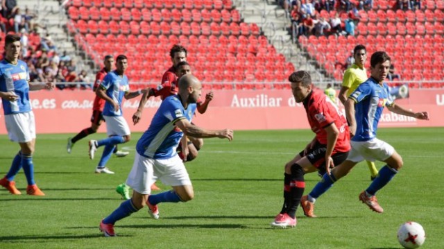 Meritorio empate