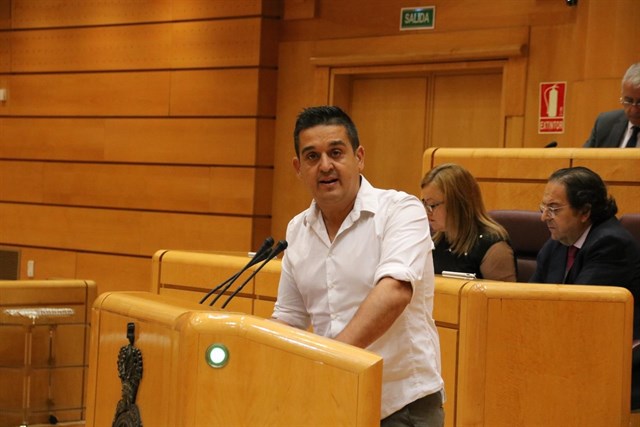 Compromís reclama que se apueste por la reutilización antes que por la desalación