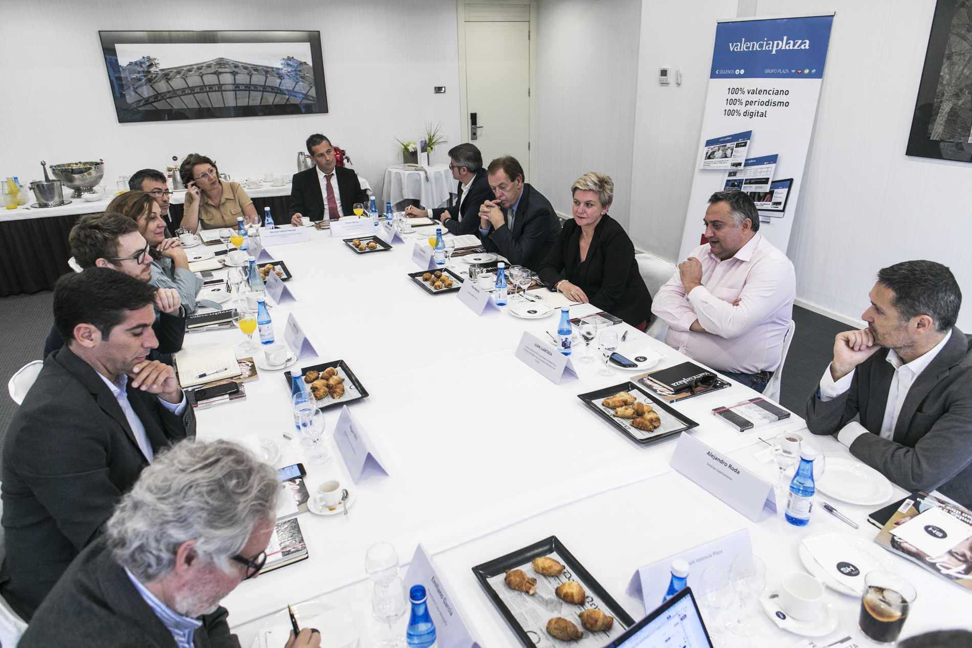 Gastronomía y Turismo: Gastrónoma abre el debate entre todos los agentes implicados