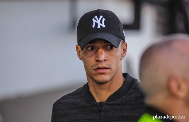 Varias figuras del VCF muestran su apoyo al filial