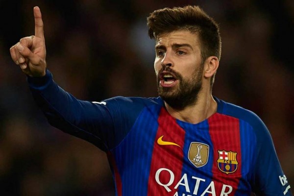 Así es por dentro la potente sicav de Gerard Piqué