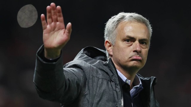 Mourinho declara este viernes acusado de defraudar a Hacienda 3,3 millones de euros