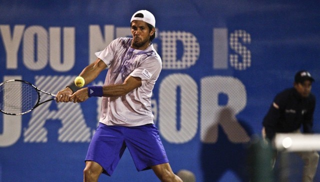 Nadal comenzará ante Verdasco en el Open de Australia