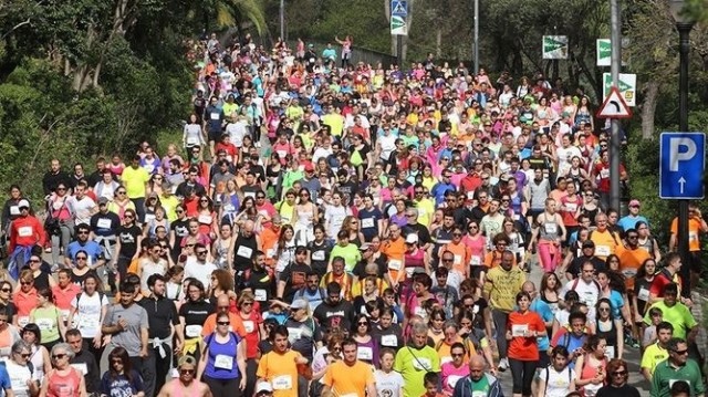 Elche acogerá el 17 de diciembre la I Carrera Popular We are Ready Universidad Miguel Hernández