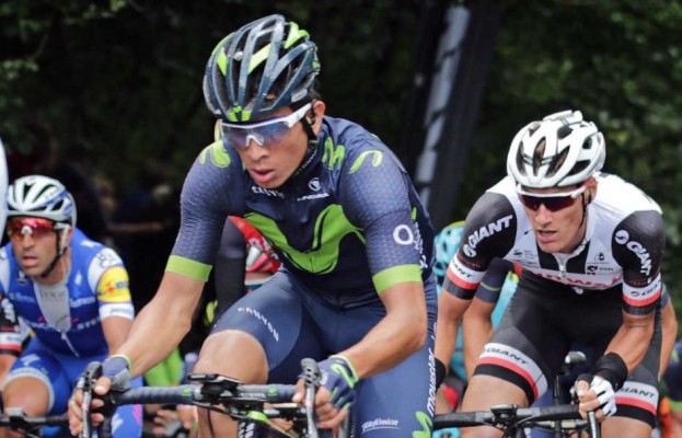 Dayer Quintana y Gloria Rodríguez completan las plantillas de Movistar 2018