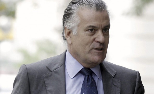 La Audiencia Provincial de Madrid ordena reabrir la causa del borrado de los ordenadores de Bárcenas