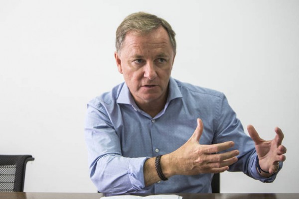 Moragues tacha los presupuestos de la Generalitat de 