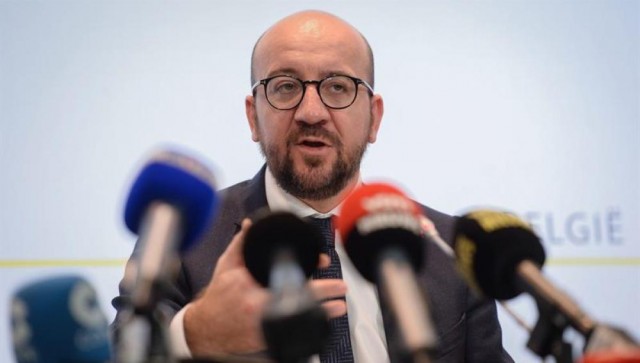 Al Gobierno belga le molesta el conflicto catalán: pide silencio a sus ministros para evitar una crisis