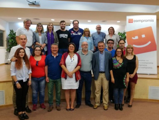 Compromís 