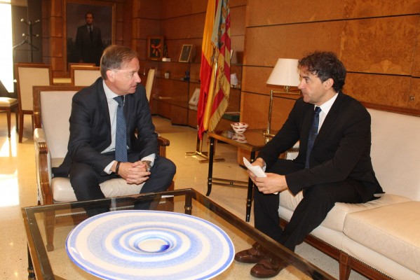  El Gobierno facilitará a la Generalitat los datos de los propietarios de pisos turísticos irregulares