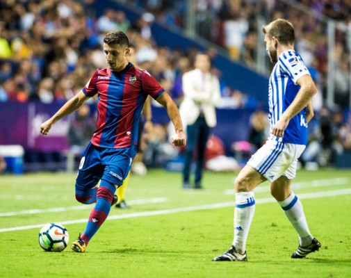 Bardhi, Langerak y Lukic, convocados por Macedonia, Australia y Serbia