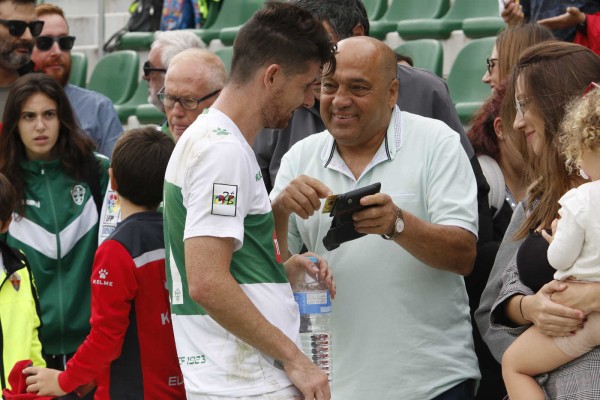 El calendario se complica para el Elche