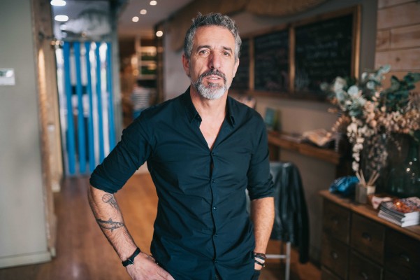Pepe Solla: “Todos me advirtieron: València es una plaza difícil”