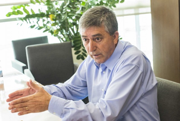 El subdirector general de Industria también se va de la Conselleria de Economía Sostenible