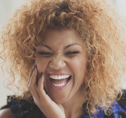 La soprano canadenca Measha debuta al Palau amb les 'Quatre últimes cançons' de Strauss