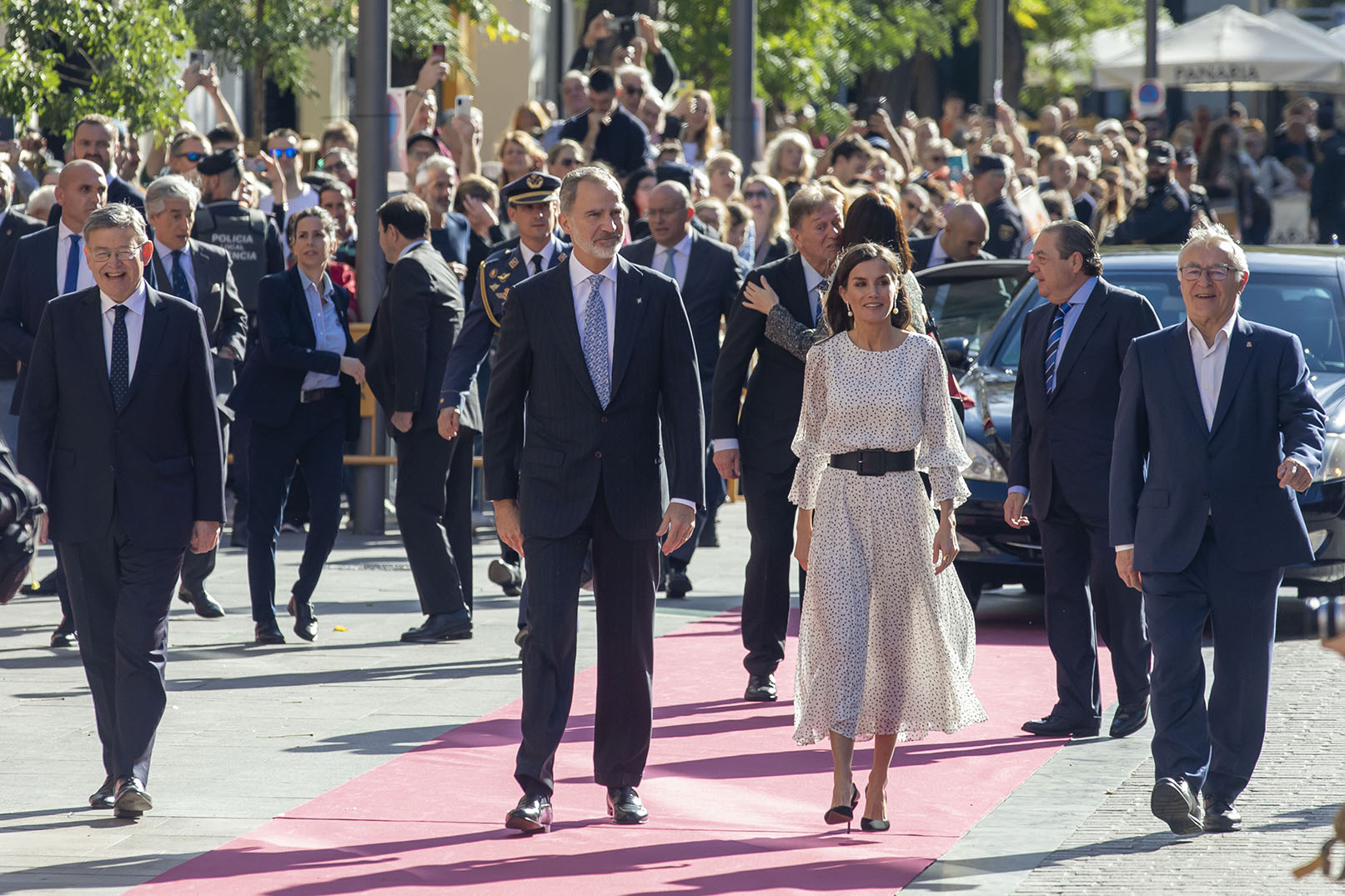 Premios Rei Jaume I 2022 (Fotos: Marga Ferrer)