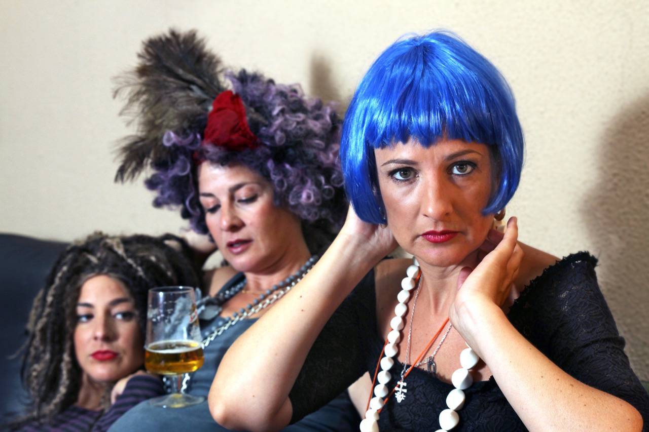 'Cabaré a la gaditana' será el espectáculo que cerrará el ciclo. - 