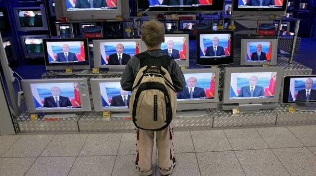 Los españoles pasamos 15 minutos más delante de la tele respecto al mes de octubre