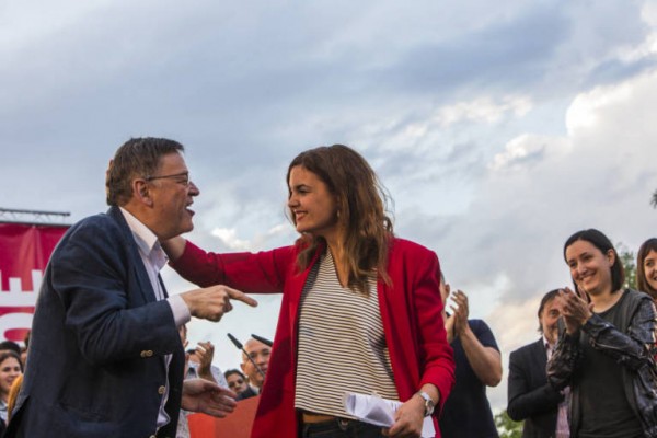El retraso de los congresos comarcales favorece una candidatura de Ábalos frente a Sandra Gómez