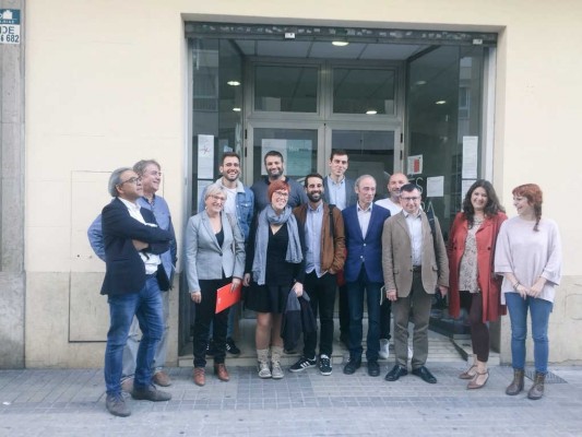 Podemos pedirá más gasto social en los presupuestos... pero deberá elegir de dónde lo resta