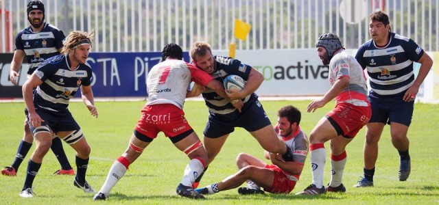 Falu afirma que ya no hay excusas y que La Vila debe empezar a ganar partidos
