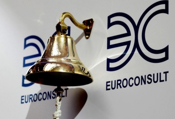 No diga Euroconsult, diga ECG: la cotizada del MAB cambia de nombre