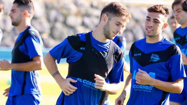 El Alavés necesita ganar al Espanyol para dejar el 'farolillo rojo'