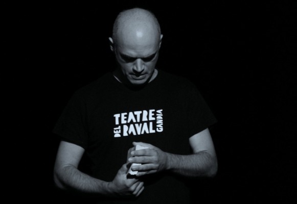 
Francesc Burgos: “El cambio de paradigma de teatro a centro cultural es una realidad” 
