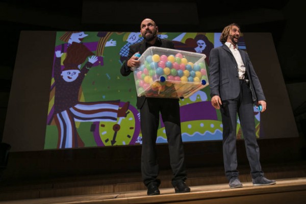 El foro Ars Frumentària pone su foco en una alimentación “sostenible” y “con conciencia”